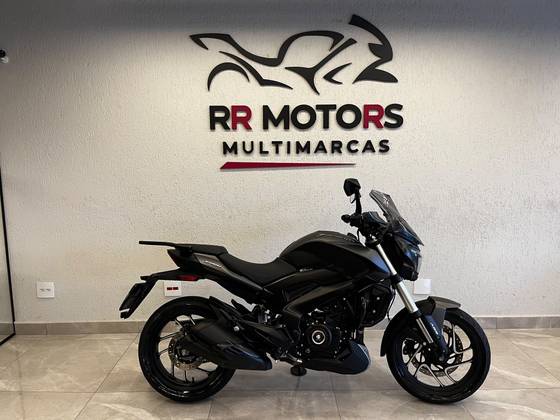 BAJAJ DOMINAR 400 BAJAJ DOMINAR 400